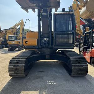 Excavadora HYUNDAI HX225 90% Nueva, Original de Corea, con Certificación EPA y CE - Product Image 1