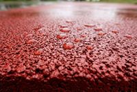 JIUYI Mélange d'asphalte à froid coloré, prix économique, 25 kg pour la réparation des nids-de-poule et l'entretien des chaussées