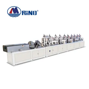 Paper Edge Board Making Machine Paper Corner Protector Machine