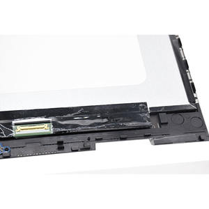 HP Envy x360 <span class=keywords><strong>m</strong></span> Dönüştürülebilir 15m-cn0012dx 15m-cn JL1 için Çerçeveli Dokunmatik Kartlı 15.6 İnç FHD LCD Dokunmatik Ekran Düzeneği - Product Image 4