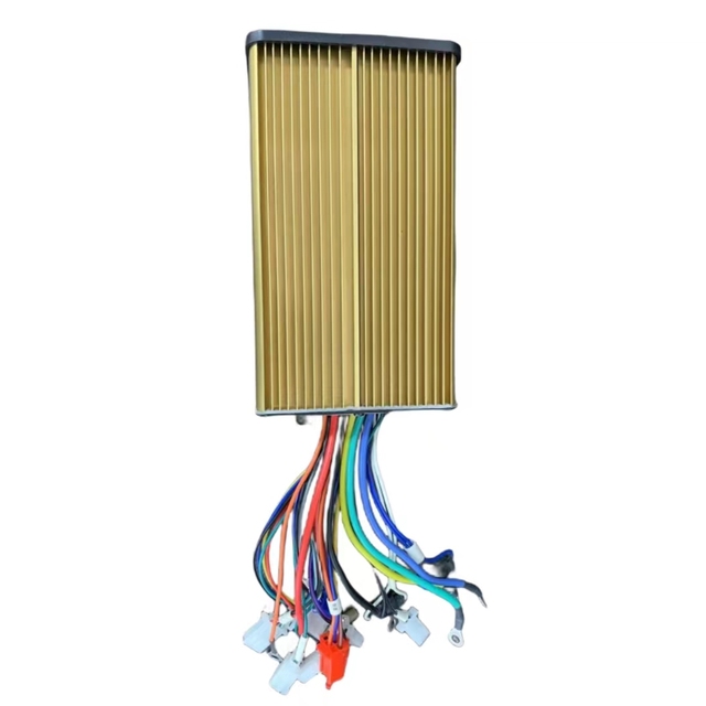 12v 24v 48v 60v 72v 2000w 3000w Bldc Motor Big Rated Power Cargo Tricycle Brushless Dc Motor Bldc Controller Electrical