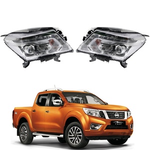<span class=keywords><strong>Prix</strong></span> usine accessoires de voiture phare lampe frontale pour <span class=keywords><strong>2016</strong></span> <span class=keywords><strong>Navara</strong></span> NP300 - Product Image 2