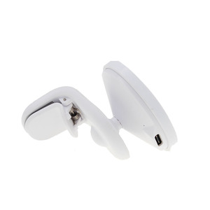 Soporte magnético para teléfono de coche, <span class=keywords><strong>cargador</strong></span> inalámbrico de 15 vatios para soporte de ventilación de carga <span class=keywords><strong>MagSafe</strong></span> - Product Image 5
