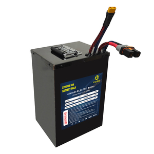 High Quality <b>48V</b> 60V 72V 20Ah 40Ah 60Ah 100Ah Lithium 72V Lithium <b>Battery</b> for Motorcycle for Motorcycle - Product Image 3