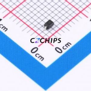 Nuevo y Original BAT54H SOD-323 Diodo Schottky, Venta al por Mayor de Componentes Electrónicos, Proveedor de Chips y Servicio BOM - Product Image 1