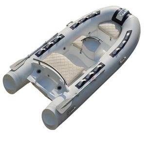 Top tendance Rib Boat Prix de gros 3m 4m 5m Oem Bateaux pneumatiques <span class=keywords><strong>semi</strong></span>-rigides personnalisés, Rafting Gonflable rib Boat - Product Image 6