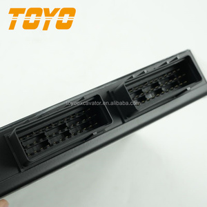 Máy xúc <span class=keywords><strong>rd340</strong></span> 21n6-32410 21n9-34811 21n934811 ECM điều khiển máy tính bảng thích hợp cho Hyundai - Product Image 4