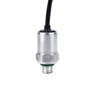 Personalizzato a basso costo 3 vie collettore 250 psi trasmettitore di pressione chino sensore di pressione capacitivo in ceramica per acqua - Product Image 2