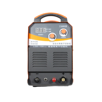 Coupe-plasma LGK 100 pas cher, manuel, portable, à onduleur IGBT 380V, machine de découpe à l'air