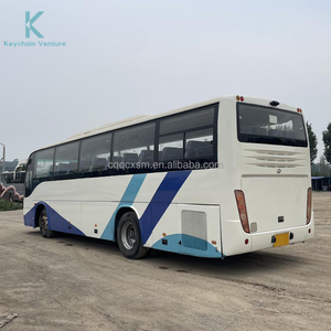 Utilice el autobús y el autocar de <span class=keywords><strong>segunda</strong></span> <span class=keywords><strong>mano</strong></span> con buen AC <span class=keywords><strong>coche</strong></span> usado autocar KLQ6116TE3 - Product Image 5