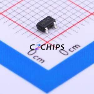 Original y nuevo AO3422 SOT-23 Transistor de efecto de campo de transistor (MOSFET) Venta completa Chips de componentes electrónicos y servicio BOM - Product Image 1