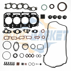 Детали дизельного двигателя 04111-25120 полный комплект прокладок для двигателя Toyota A25A - Product Image 1