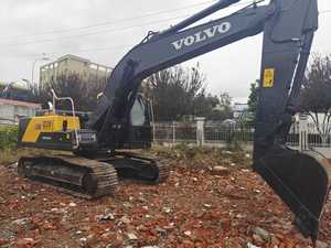 Escavatore Volvo EC <span class=keywords><strong>210</strong></span> di Seconda Mano Quasi Nuovo - Product Image 4