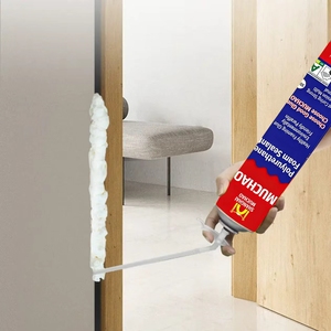 MU CHAO A22 750ml Resina de Poliéster Neutra Barata, Espuma de <span class=keywords><strong>Poliuretano</strong></span> a Bajo <span class=keywords><strong>Precio</strong></span> - Product Image 5