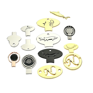 Ouvre-bouteille de caviar en alliage métallique doré avec logo personnalisé en relief, ouvre-boîte de conserve de caviar, ouvre-boîte à clé - Product Image 5