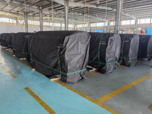 2025 para CIXING STEIGER 5g Máquina de tejer computarizada automática de buena calidad 52 pulgadas con motor central y componentes del motor - Product Image 3