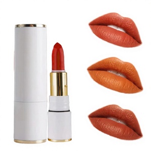 Lana Cane Cosmetics Factory - Lápiz Labial Mate <span class=keywords><strong>de</strong></span> Tinta Brillante, Vegano, Personalizado, <span class=keywords><strong>de</strong></span> Marca Privada, a Prueba <span class=keywords><strong>de</strong></span> Agua - Product Image 2