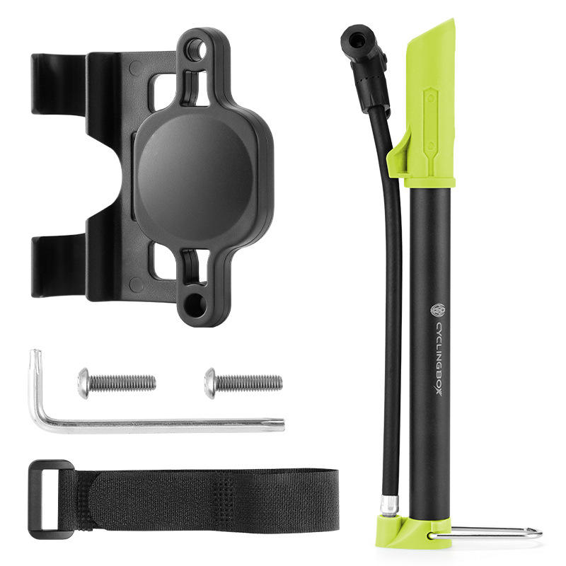 ชุดปั๊มลม 1043 (สีเขียว)