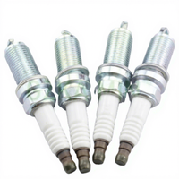 Bougie d'allumage en Iridium de qualité supérieure OEM 90919-01276 9091901276 pour Lexus 2017 GS Turbo 2016 GS200t 2008 GS300
