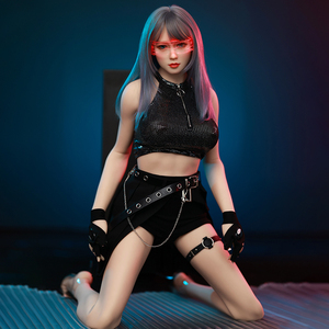 Хит продаж: Реалистичная секс-кукла из TPE в полный рост, женская, с эффектом мягкой кожи, товары для взрослых, мастурбаторы, склад ЕС - бесплатная доставка. - Product Image 3