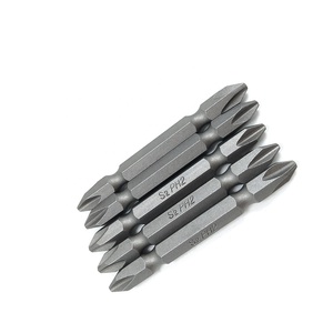 Puntas de Destornillador PH1 PH2 PH3 <span class=keywords><strong>PH4</strong></span> de Alta Calidad, Doble Cabeza, Punta de Destornillador S2, Cabeza PHILLIPS - Product Image 6