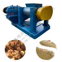 Machine de déshydratation de Creper de machines de Zhanjiang Weida pour l'usine de TSR 10/20 pour le traitement de la crêpe et du coagulum de latex de morceau de tasse