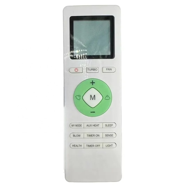 GZ09-BE00-006 AC Remote Control Use for Electrolux Air Conditioner AC Remote Controller
