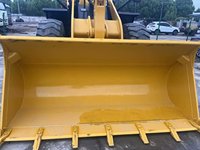 Gebrauchter SDLG LG956L 5T Radlader mit Weichai 162kW Motor