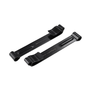 Soporte, Brazo de Retención de Puerta Trasera, Derecho para Toyota Hilux LN167 1989-2004 OE 61377-35010 6137735010 - Product Image 3
