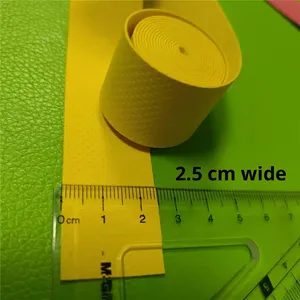 PU Material Over Grip for <strong>Badminton</strong> Tennis Racket &amp; Fishing Rod Handles Model <strong>Badminton</strong> Grip - Product Image 3