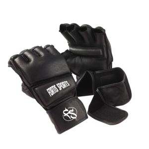Gants de boxe Muay thaï MMA de haute qualité, Logo personnalisé professionnel, - Product Image 6