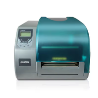 Printer Barcode Label RFID POSTEX G2000E/G3000E/G6000E 600DPI - Tersedia