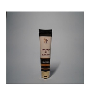 Mascarilla facial 3 en 1 de barro del Mar Muerto, exfoliante y limpiador facial para una limpieza profunda, eliminación de puntos negros, antienvejecimiento y tratamiento para minimizar los poros. - Product Image 2