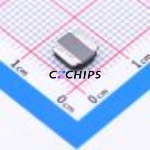 Inducteur de puissance XRNR6020-6.8uH/M SMD-2P, 6x6mm (Inductance : 6.8uH) (Précision : 20%) Courant nominal : 1.8A - Product Image 2