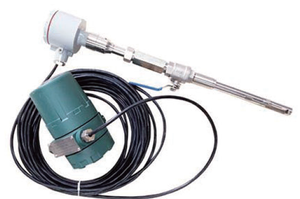 Separater Thermogas-Massen durchfluss messer für Arten von Mikrostrom-Industrie gas - Product Image 3