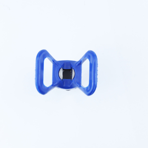 Grac-<span class=keywords><strong>Base</strong></span> <span class=keywords><strong>de</strong></span> protección <span class=keywords><strong>de</strong></span> punta <span class=keywords><strong>para</strong></span> pistolas <span class=keywords><strong>de</strong></span> pulverización <span class=keywords><strong>de</strong></span> pintura sin aire, 246215, 7/8 pulgadas - Product Image 2