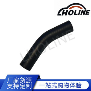 Tuyau en caoutchouc 12585895 pour remplacement du système de refroidissement, longueur et épaisseur de paroi standard, matériau EPDM - Product Image 5