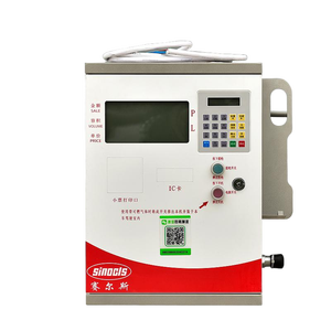 Stations-service et gestion de flotte, surveillance en temps réel par IoT, distributeur de carburant - Product Image 3