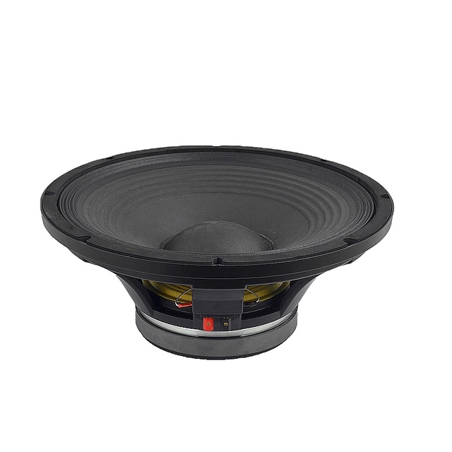 Loud Bass Speaker 15 Inch Pa Speaker With Competitive Price HF-PA1516