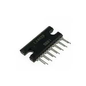 Audio Power Amplifier LA4625 LA4663 LA4280 LA4440 LA4728 LA4508 LA4450 IC Chip