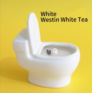 Quirky Customized <strong>Toilet</strong>-themed <strong>Scented</strong> <strong>Candles</strong> Handcrafted From Paraffin Wax with Decorative Aromatherapy Fragrance - Product Image 5
