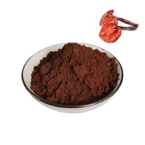 Prezzo all'ingrosso guscio 99% rotto <span class=keywords><strong>Reishi</strong></span> fungo in polvere Ganoderma Lucidum <span class=keywords><strong>Spore</strong></span> in polvere - Product Image 1
