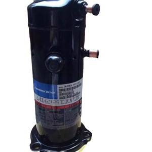 Compresseur à spirale HYZL VRI30KM-PFS-582 3HP pour équipement de réfrigération à pompe à chaleur - Product Image 4