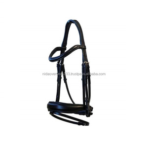 Brida de caballo de primera calidad Producto de caballo excepcional - Product Image 1