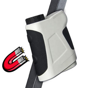 Télémètre de golf KB600AG avec clip magnétique intégré, support de personnalisation, télémètre, portée, télescope d'extérieur - Product Image 3