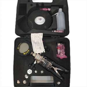 Sensor DRUCK PTX5072-TA-A2-CA-H0-PA 100% Nuevo y Original del Reino Unido - Product Image 2