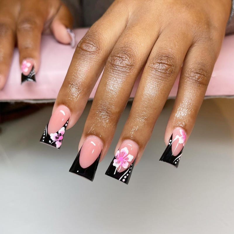 BZ1336 Moonlight Flower Morning