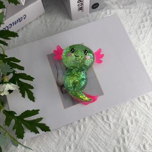 Juguete Antiestrés de Cubo de Hielo Blandito Needoh al por Mayor, Forma Sólida Adorable, Ideal para Venta en Tiendas y Juego Diario - Product Image 2