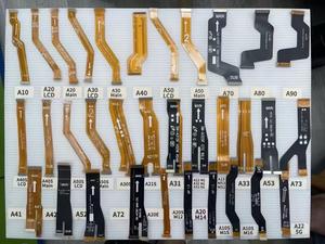 Cavo Flessibile Principale per Scheda Madre Samsung, Connettore di Ricambio con Design Rotante per A16 5G SM-A166B - Product Image 6