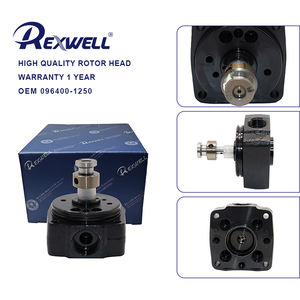 ปั๊ม<span class=keywords><strong>หัว</strong></span><span class=keywords><strong>ฉีด</strong></span>น้ำมันเชื้อเพลิงเครื่องยนต์ดีเซล OE 096400-1250 22140-54730 4cyl 10<span class=keywords><strong>ม</strong></span><span class=keywords><strong>ม</strong></span>. ปั๊ม<span class=keywords><strong>หัว</strong></span>โรเตอร์4/12R สำหรับ Toyota HIACE 3L - Product Image 2